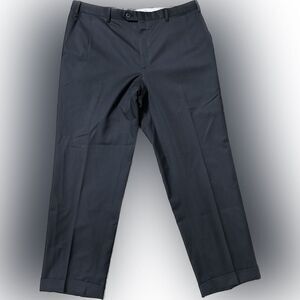 Dark Grey Brioni Pants
